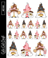 Coffee Gnomes